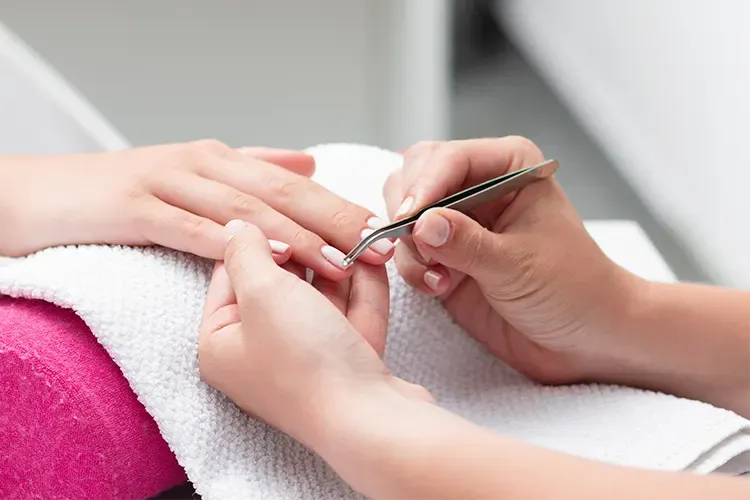 Top Nail and Skin Salon in Singapore