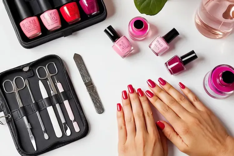 Best Nail and Skin Salon in Singapore